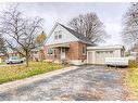 92 Belleview Avenue, Kitchener, ON  - Outdoor With Facade 