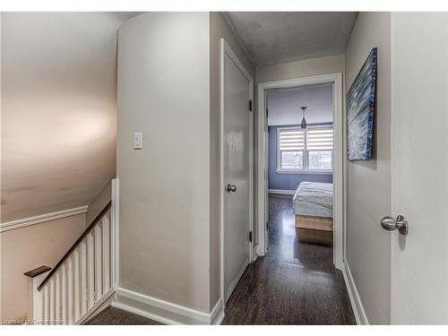 92 Belleview Avenue, Kitchener, ON - Indoor Photo Showing Other Room