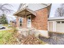 92 Belleview Avenue, Kitchener, ON  - Outdoor 