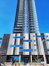 2713-60 Frederick Street, Kitchener, ON  - Outdoor With Balcony With Facade 