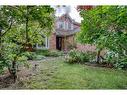 134 Bayne Crescent, Cambridge, ON  - Outdoor 