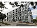 206-690 King Street W, Kitchener, ON  - Outdoor With Facade 