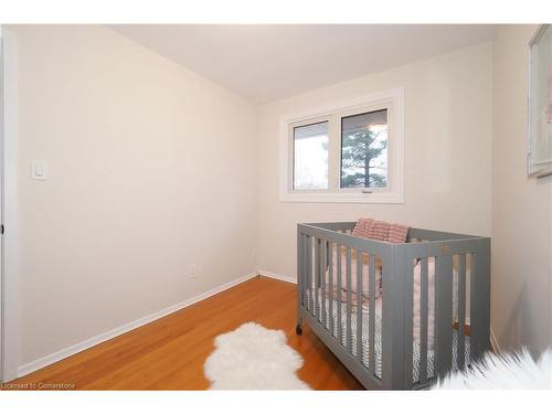 1388 Concession Road, Cambridge, ON - Indoor Photo Showing Bedroom