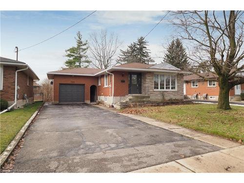 1388 Concession Road, Cambridge, ON - Outdoor With Facade