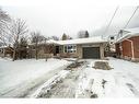 31 Pinecrest Drive, Kitchener, ON  - Outdoor 