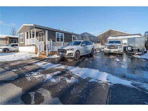 5 Sumac Crescent, Puslinch, ON - Outdoor