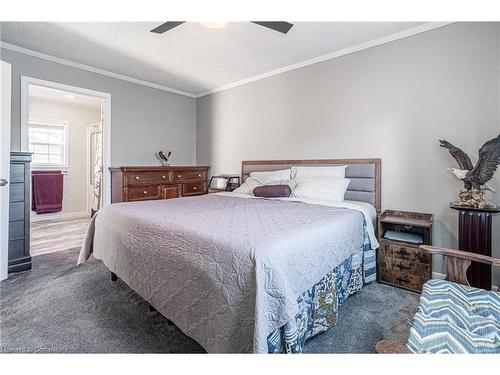 5 Sumac Crescent, Puslinch, ON - Indoor Photo Showing Bedroom