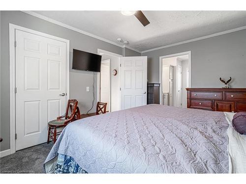 5 Sumac Crescent, Puslinch, ON - Indoor Photo Showing Bedroom