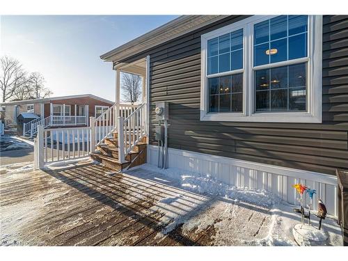 5 Sumac Crescent, Puslinch, ON - Outdoor With Deck Patio Veranda