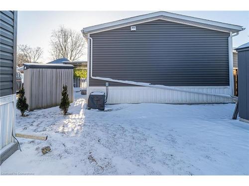 5 Sumac Crescent, Puslinch, ON - Outdoor With Exterior