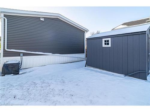 5 Sumac Crescent, Puslinch, ON - Outdoor With Exterior