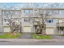 12-30 Green Valley Drive, Kitchener, ON  - Outdoor With Facade 