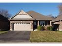 24 Park Place, Tillsonburg, ON  - Outdoor With Facade 