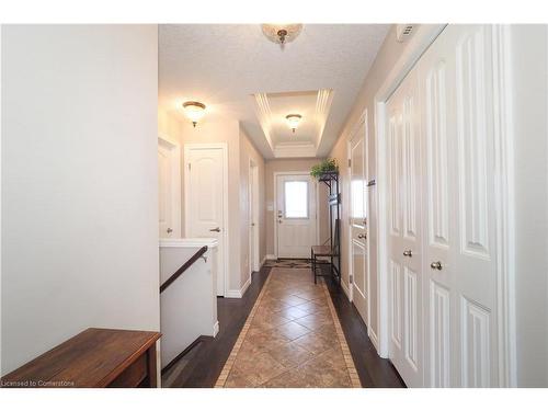 24 Park Place, Tillsonburg, ON - Indoor Photo Showing Other Room