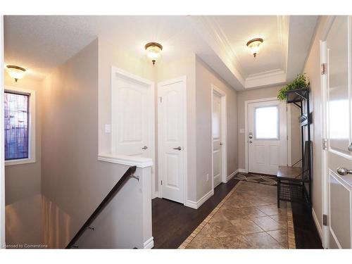 24 Park Place, Tillsonburg, ON - Indoor Photo Showing Other Room