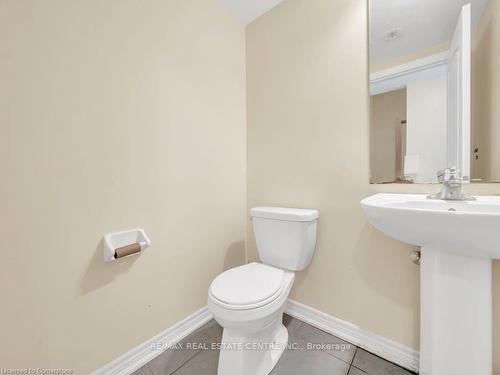 45-420 Linden Drive, Cambridge, ON - Indoor Photo Showing Bathroom