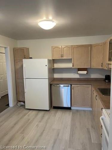 14 Ivy Crescent, Paris, ON - Indoor Photo Showing Kitchen