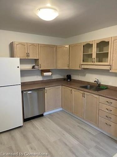 14 Ivy Crescent, Paris, ON - Indoor Photo Showing Kitchen