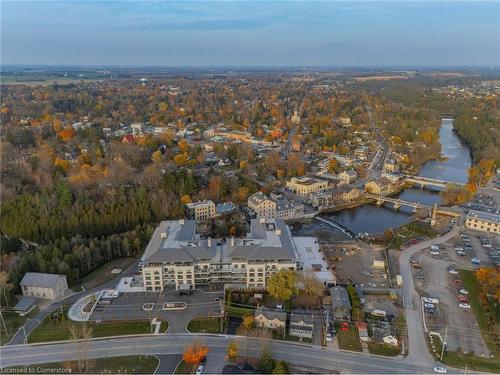 117-6523 Wellington 7 Road, Elora, ON - Outdoor With View