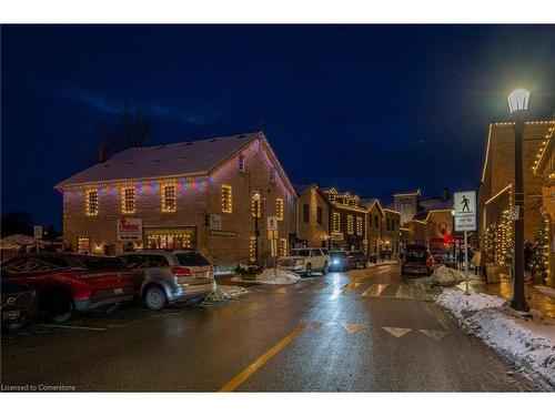 117-6523 Wellington 7 Road, Elora, ON - Outdoor