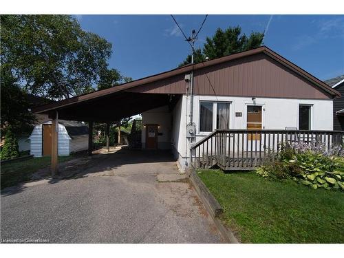 1111 Beattie Street, North Bay, ON - Outdoor