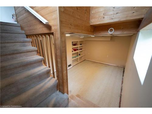 1111 Beattie Street, North Bay, ON - Indoor Photo Showing Other Room