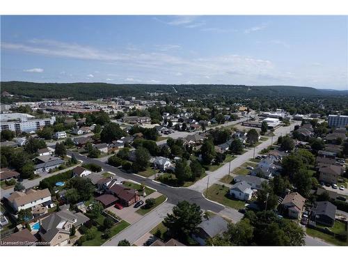 1111 Beattie Street, North Bay, ON - Outdoor With View