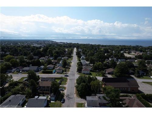 1111 Beattie Street, North Bay, ON - Outdoor With View