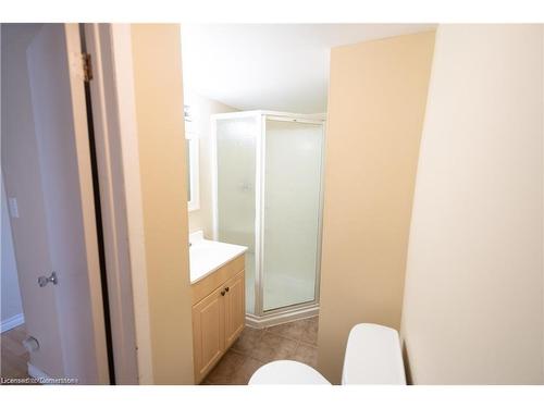 1111 Beattie Street, North Bay, ON - Indoor Photo Showing Bathroom