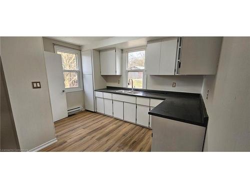 480 River Road, Cambridge, ON - Indoor Photo Showing Kitchen