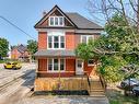 18 Weber Street W, Kitchener, ON  - Outdoor With Exterior 