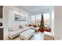 406-2220 Lake Shore Boulevard W, Toronto, ON  - Indoor Photo Showing Living Room 