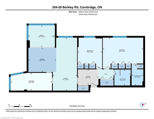 204-20 Berkley Road, Cambridge, ON - Other