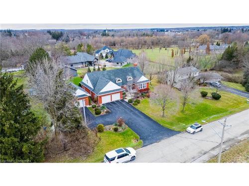 592 Fairview Street, New Hamburg, ON - Outdoor With View