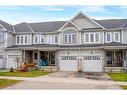 734 Cook Crescent, Shelburne, ON  - Outdoor With Deck Patio Veranda With Facade 