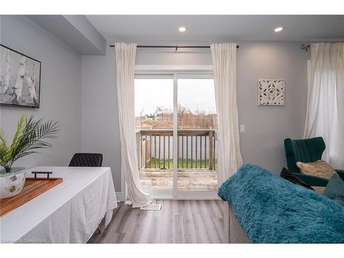 734 Cook Crescent, Shelburne, ON - Indoor Photo Showing Bedroom