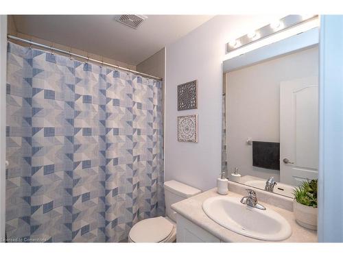 734 Cook Crescent, Shelburne, ON - Indoor Photo Showing Bathroom