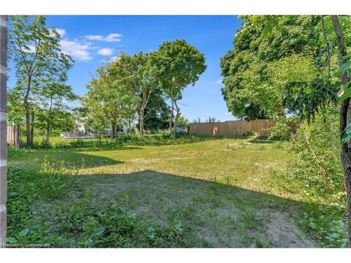 Upper-10 Blain Avenue, Cambridge, ON - Outdoor