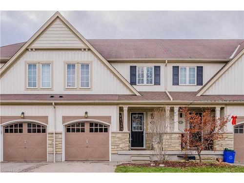 74 Shallow Creek Road, Woolwich, ON - Outdoor With Facade