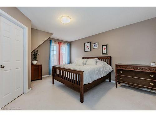 74 Shallow Creek Road, Woolwich, ON - Indoor Photo Showing Bedroom