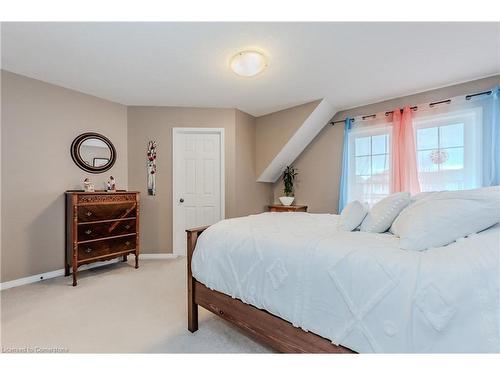 74 Shallow Creek Road, Woolwich, ON - Indoor Photo Showing Bedroom