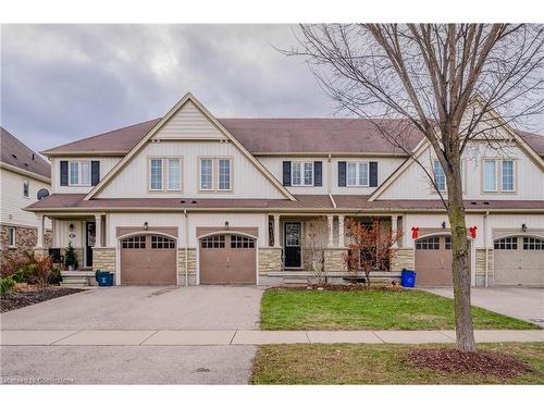 74 Shallow Creek Road, Woolwich, ON - Outdoor With Deck Patio Veranda With Facade