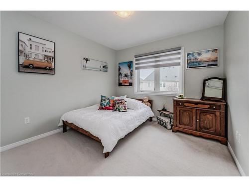 74 Shallow Creek Road, Woolwich, ON - Indoor Photo Showing Bedroom