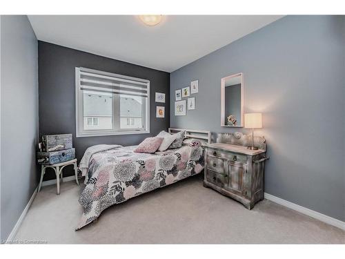 74 Shallow Creek Road, Woolwich, ON - Indoor Photo Showing Bedroom