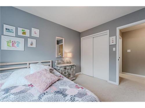 74 Shallow Creek Road, Woolwich, ON - Indoor Photo Showing Bedroom