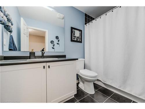 74 Shallow Creek Road, Woolwich, ON - Indoor Photo Showing Bathroom