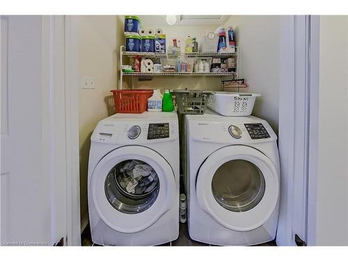 74 Shallow Creek Road, Woolwich, ON - Indoor Photo Showing Laundry Room