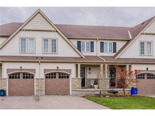 74 Shallow Creek Road, Woolwich, ON - Outdoor With Facade