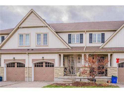 74 Shallow Creek Road, Woolwich, ON - Outdoor With Facade