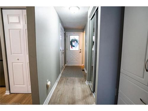 22 Carmine Crescent, Cambridge, ON - Indoor Photo Showing Other Room